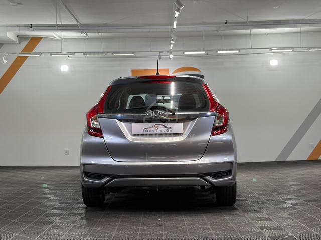 2019 Honda JAZZ 1.5 E FACELIFT (A)/ F*LOAN - 5