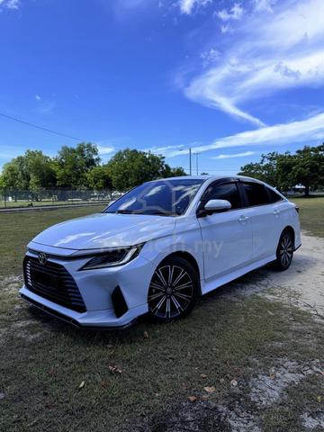 2023 Toyota VIOS 1.5 G MY23 (A) - 1
