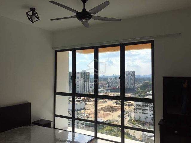 Oasis 1 @ Mutiara Heights Kajang 1