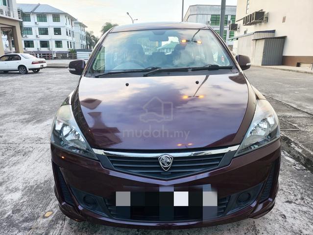2019 PROTON EXORA 1.6 executive - 2
