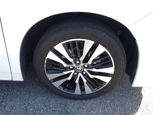 2021 Toyota ALPHARD 2.5 SC (A) HIGH SPEC RECOND - 5