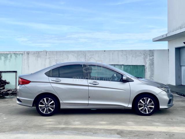 2019 Honda CITY 1.5 E (A) - GRADE A UNIT - 5