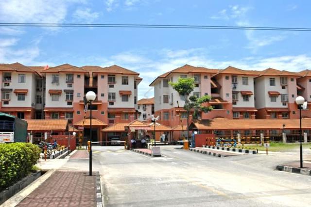 Sentosa Court 1