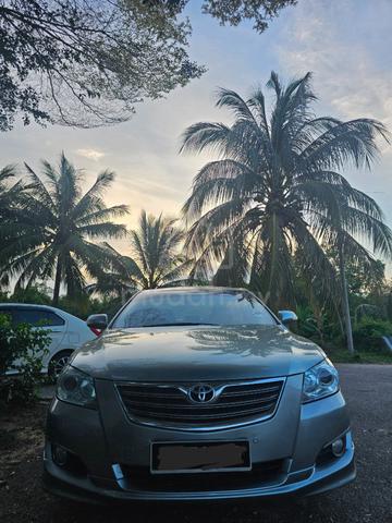 2008 Toyota CAMRY 2.0 G (A) - 3