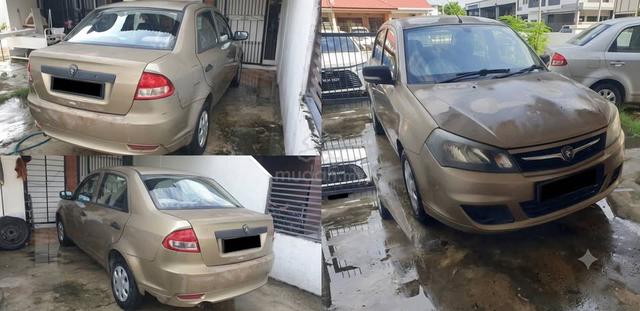 2013 Proton SAGA 1.3 SV (A) - 3