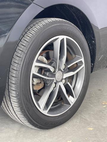 2020 Proton SAGA 1.3 PREMIUM AT MY16 BT P2-13A - 2
