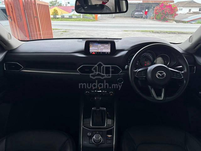 2020 Mazda CX-5 2.0 2WD HIGH SPEC FACELIFT (A) 80K - 4