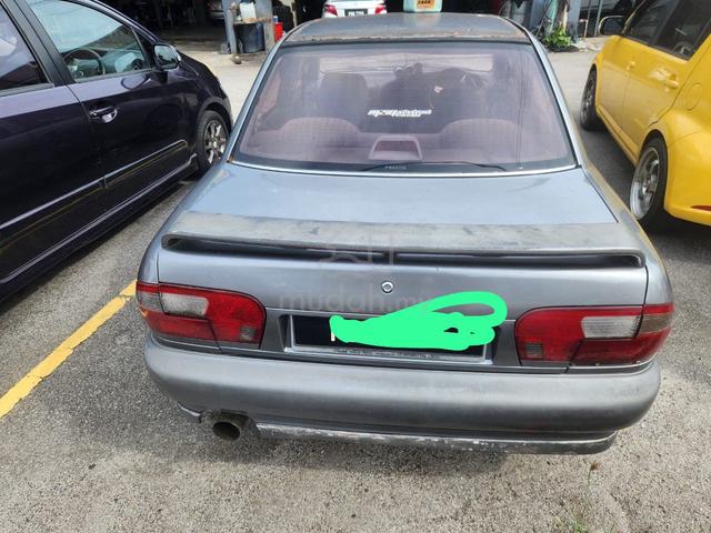 1999 Proton WIRA 1.5 GL (M) - 4