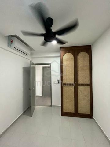 Residensi Aman Jalil 1