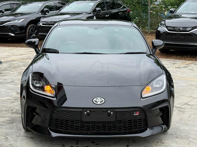 TOYOTA GR86 2.4 RZ 2022 / Auto GEAR / 17315KM 🌟 - 2