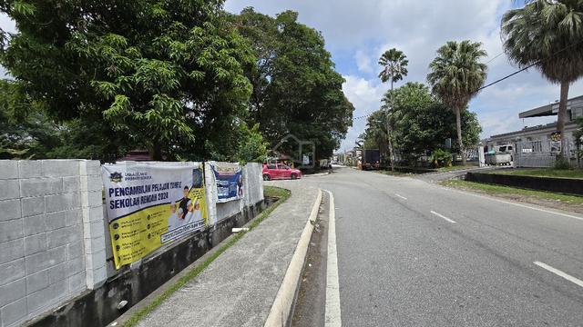 CONVERTED 3.5 Acres Gombak Development Land Freehold Malay Reserve 3