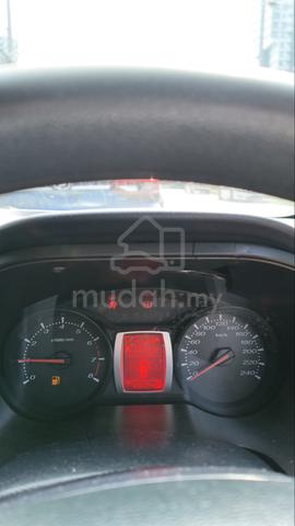 2015 Proton IRIZ 1.3 STANDARD (A) - 4
