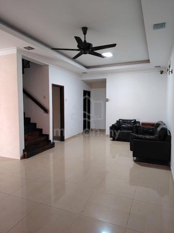 Bandar Puteri 8 Puchong , Selangor 1