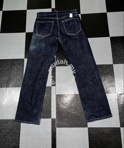 seluar jeans uniqlo - Clothes for sale 