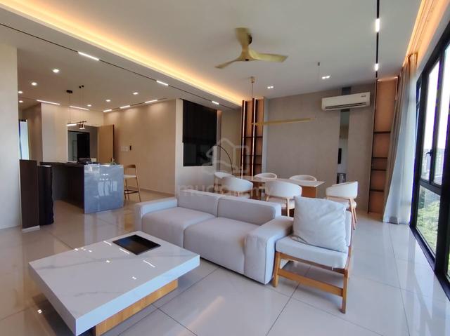 Picasso Residence 1
