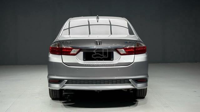 2020 Honda CITY 1.5 HYBRID Sedan (A) - 5