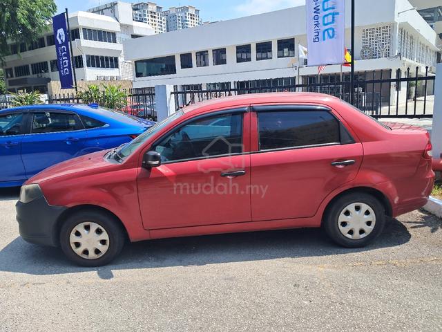 2013 Proton SAGA 1.3 FL (A) - 1