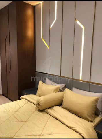 Hill10 Residence @ i-City 1