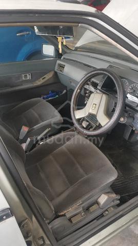 1999 Proton ISWARA 1.5 C12 (A) - 4