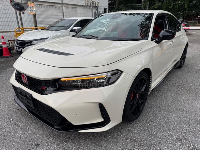 2024 Honda CIVIC 2.0 TYPE R MY23 FL5 (M) - 2