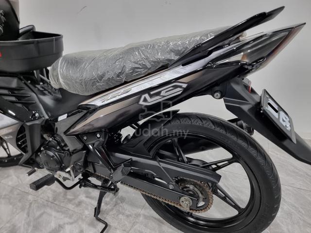Yamaha LC 135 / Original V3 V4 / LC135 / LC135 V8 - photo 6 of 12