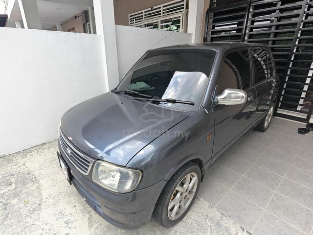 2003 Perodua KELISA 1.0 EZ (A) - 5