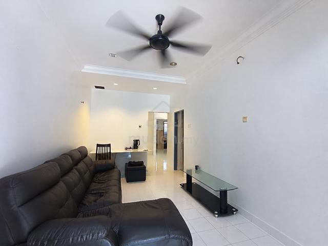 Bandar Baru Sri Klebang Freehold Single Storey Facing Field 1