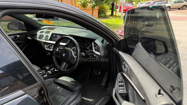 2022 Bmw 2 SERIES 1.5 18I M SPORT GRAN COUPE MY20 - 3