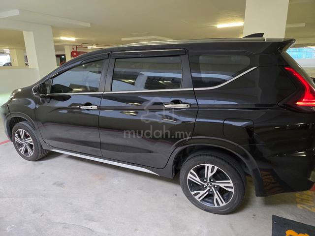2022 Mitsubishi XPANDER 1.5 (A) - 2