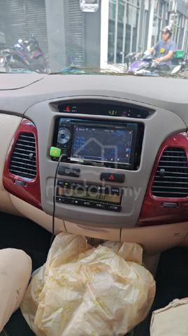 2008 Toyota INNOVA 2.0 G MY05 AN40 (A) - 5