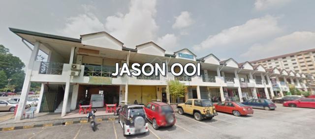 USJ16, Ground floor Shop for Sale, Tenanted With ROI 5% 1