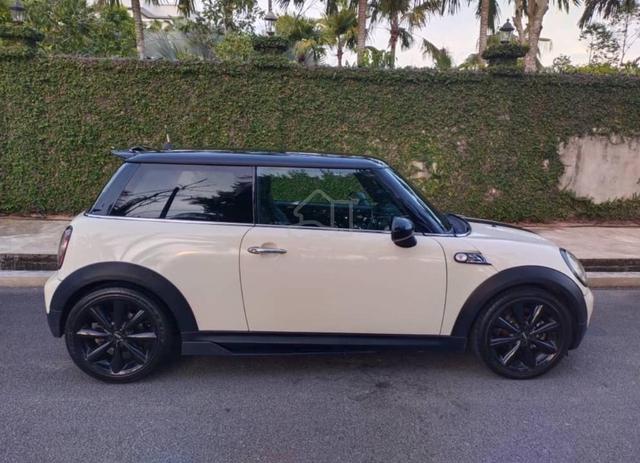 2006 Mini COOPER 1.6 RC32 (A) - 3
