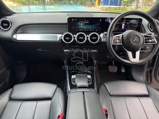 2020 Mercedes Benz GLB200 (FULL LOAN APPLY) - 3