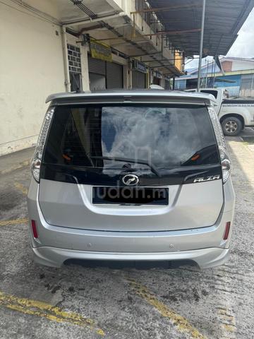 2021 Perodua ALZA 1.5 S (A) - 4