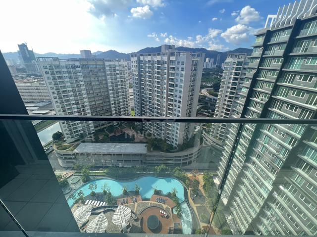 Quay West Residence 1