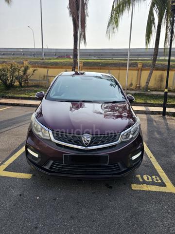 2020 Proton PERSONA 1.6 PREMIUM MY16 FACELIFT (A) - 2