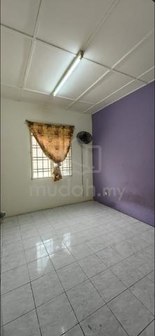 Sri Awana Townhouse 1