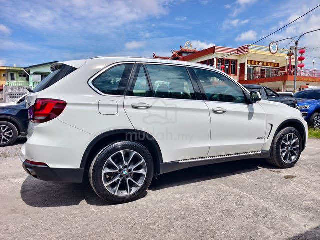 2014 Bmw X5 3.0 Twin Turbo xDrive (Not Hybrid) - 3