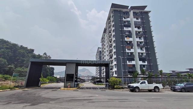 Benoni Garden Apartment 1