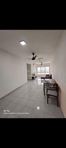 Aspire Residence 1