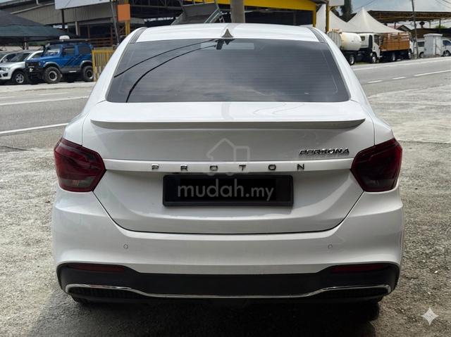 2024 Proton PERSONA 1.6 EXECUTIVE (A) LOAN KEDAI - 4