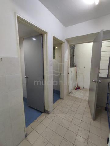 Seroja Apartment 3