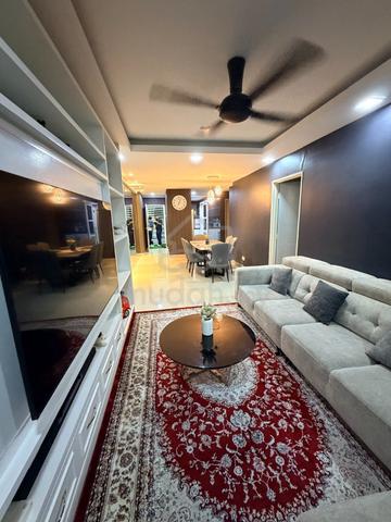Palm Garden Apartment 1
