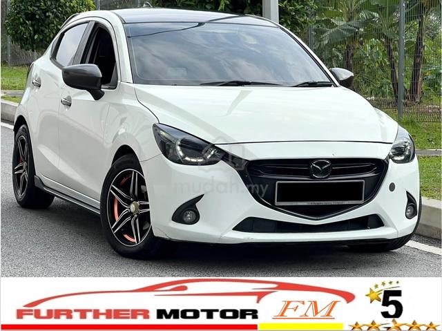 Mazda 2 1.5 SKYACTIV HATCHBACK (A) LED LAMP 1 OWN - 4