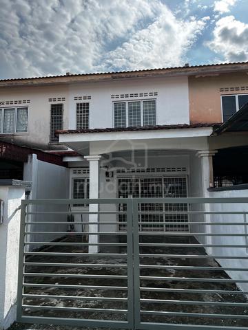 Low Deposit Full Loan Double Storey Seksyen 5 Bandar Rinching 1