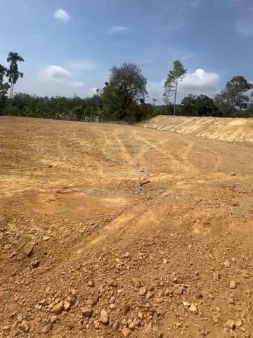 Lot Banglo Merchang Untuk Dijual Segera [Nego] 1