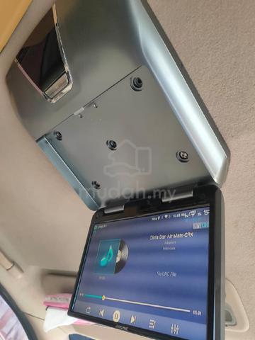 2005 Nissan SERENA 2.0 HIGH-WAY STAR C24 (A) - 4