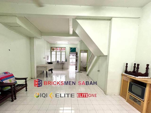 Taman Hot Spring Jaya For Sale | 3 Bedrooms | CL999 1