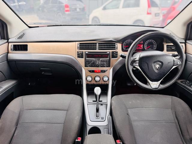 2014 Proton PREVE 1.6 EXECUTIVE (A) - 5