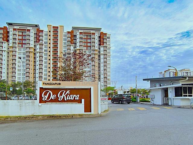 De Kiara 1